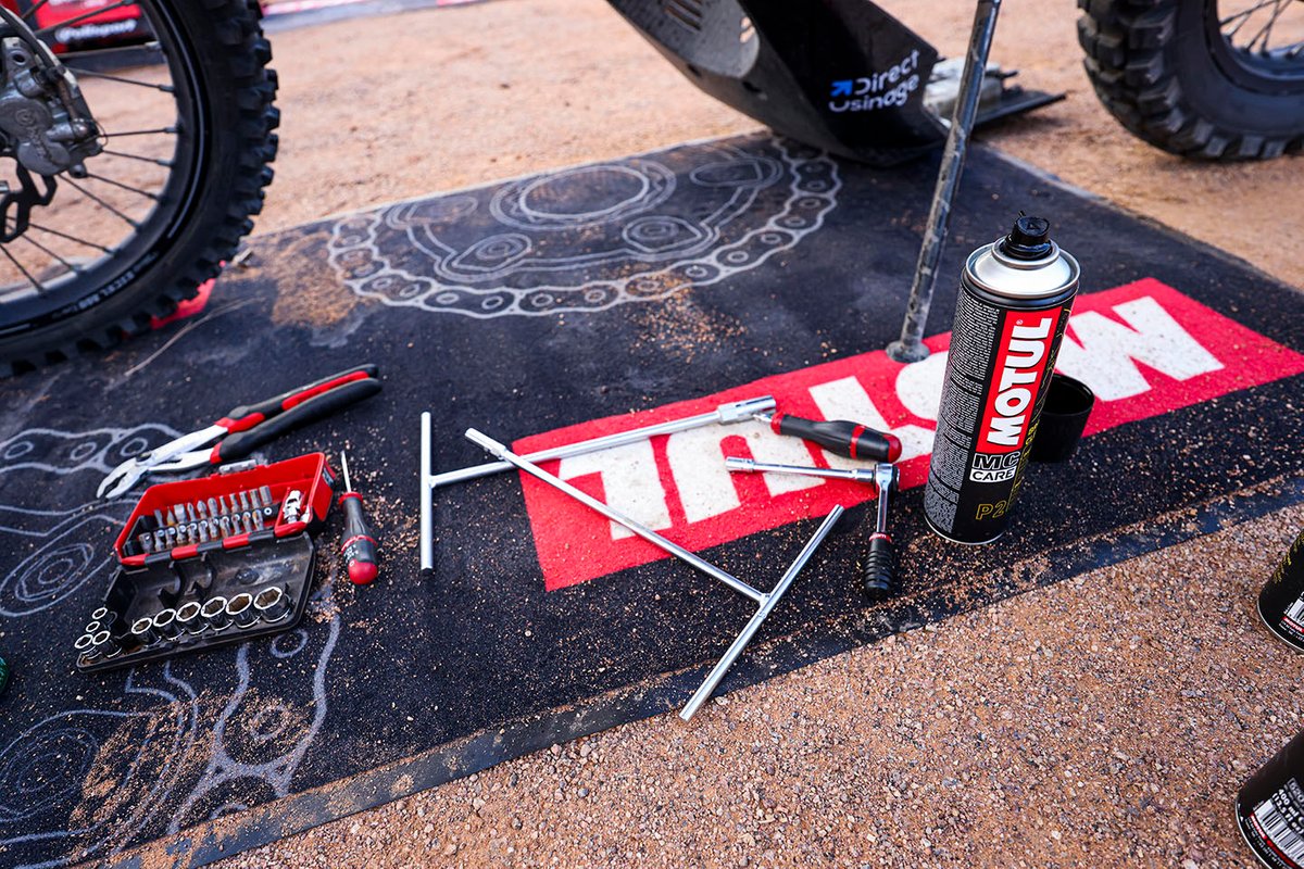 Motul
