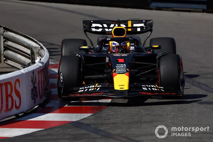 Max Verstappen, Red Bull Racing RB20