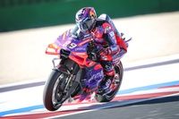 GP San Marino 2024 - sobota