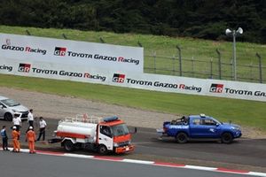 Reparación de los bordillos