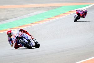 Marc Márquez, Gresini Racing