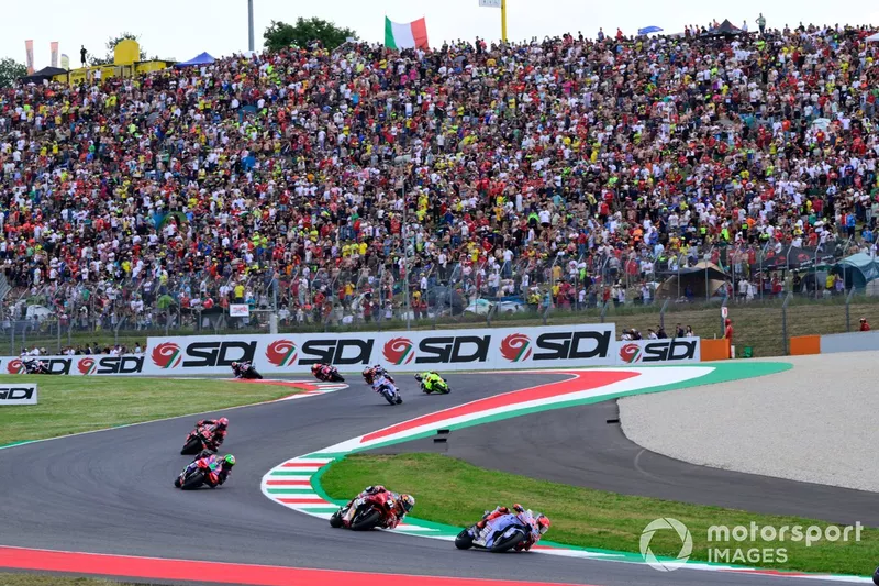 Marc Marquez, Squadra corse Gresini