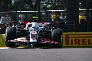 Nico Hulkenberg, Haas VF-24