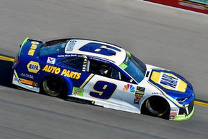 Chase Elliott, Hendrick Motorsports, Chevrolet Camaro NAPA Auto Parts