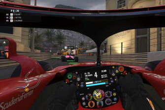 F1 2018 ekran görüntüsü