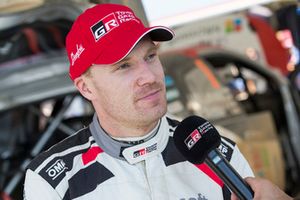 Jari-Matti Latvala, Toyota Gazoo Racing