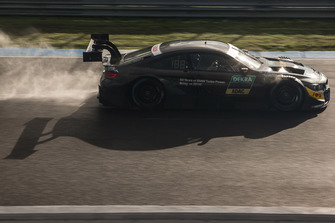 Bruno Spengler, BMW M4 DTM