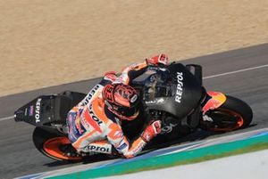 Marc Marquez, Repsol Honda Team