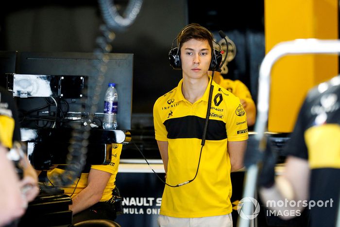 Jack Aitken (miércoles)