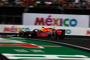 Daniel Ricciardo, Red Bull Racing RB14