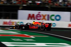 Daniel Ricciardo, Red Bull Racing RB14 