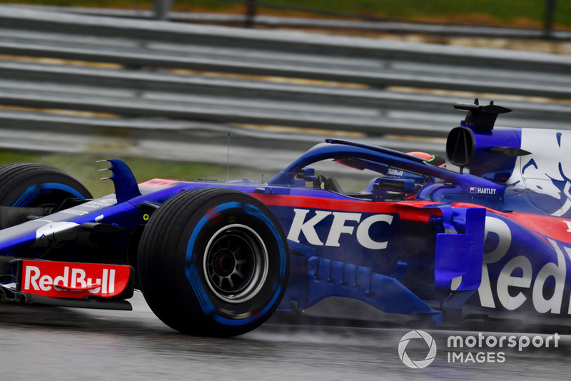 Komentar Anda soal KFC jadi sponsor Toro Rosso?