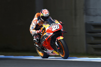 Dani Pedrosa, Repsol Honda Team