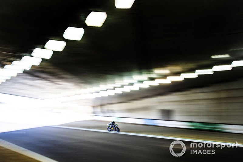 Franco Morbidelli, Estrella Galicia 0,0 Marc VDS