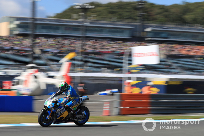 Franco Morbidelli
