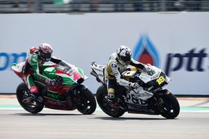 Alvaro Bautista, Angel Nieto Team
