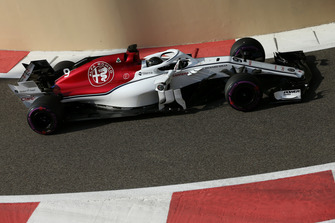Marcus Ericsson, Sauber C37