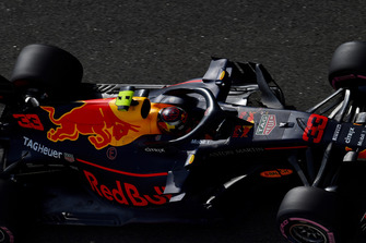 Max Verstappen, Red Bull Racing RB14