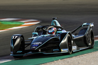 Gary Paffett, HWA Racelab, VFE-05