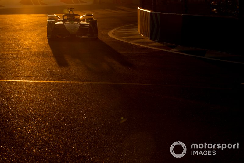 Stoffel Vandoorne, HWA Racelab, VFE-05