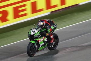 Toprak Razgatlioglu, Kawasaki Puccetti Racing