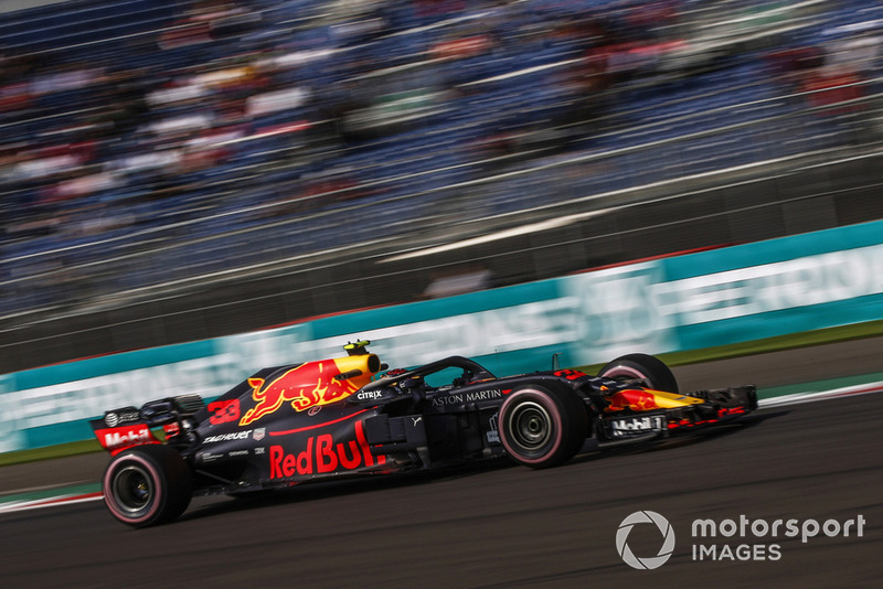 Red Bull RB14 - 4 victorias