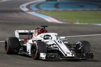 Marcus Ericsson, Sauber C37