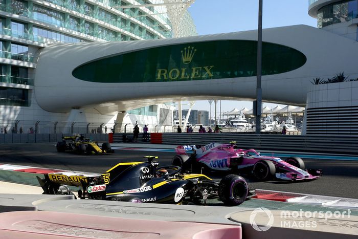 Gran Premio de Abu Dhabi