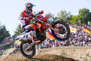 Jeffrey Herlings, KTM MXGP