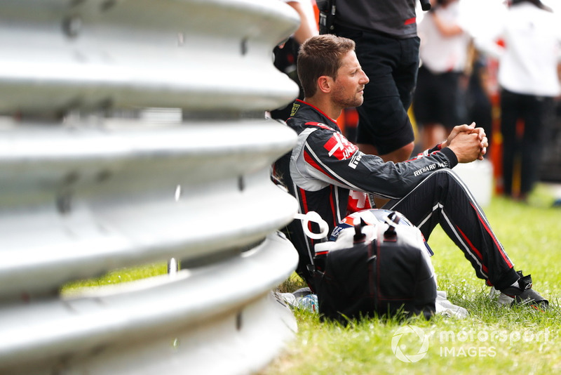 Szerkesztői TOP-30 - Orosz Nagydíj - F1 2018