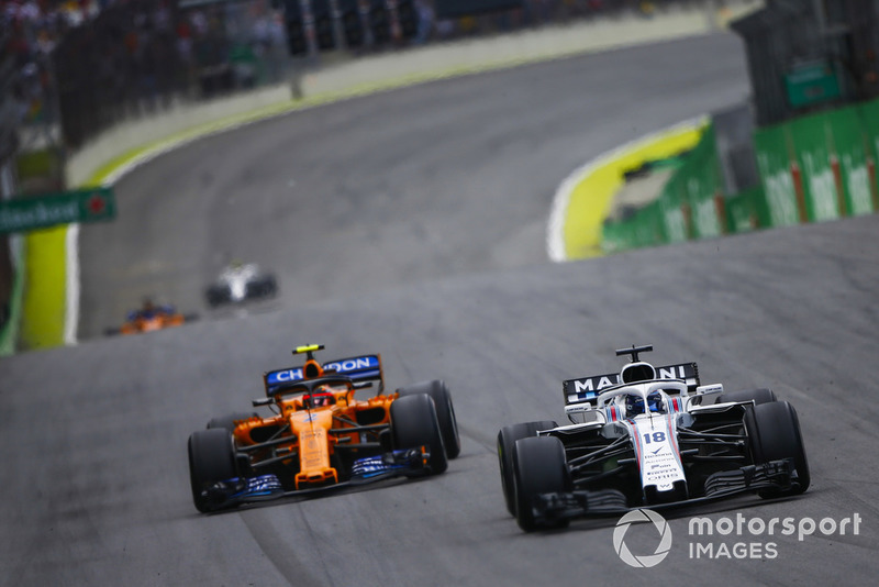 Gran Premio de Brasil