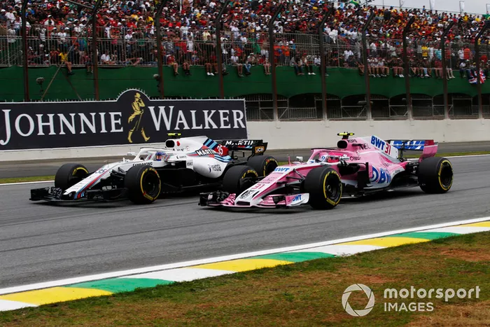 Gran Premio de Brasil
