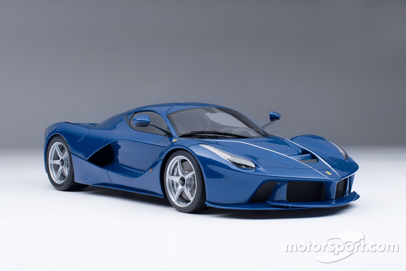 Ferrari LaFerrari