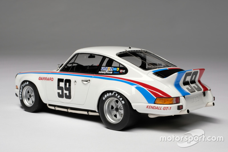 Porsche 911RSR (1973)