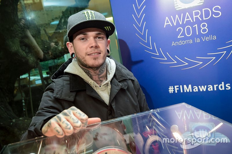 Tai Woffinden