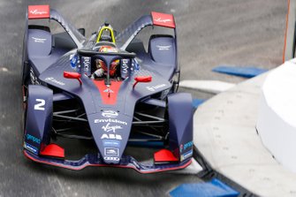 Robin Frijns, Envision Virgin Racing, Audi e-tron FE05