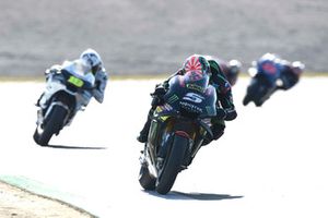 Johann Zarco, Monster Yamaha Tech 3