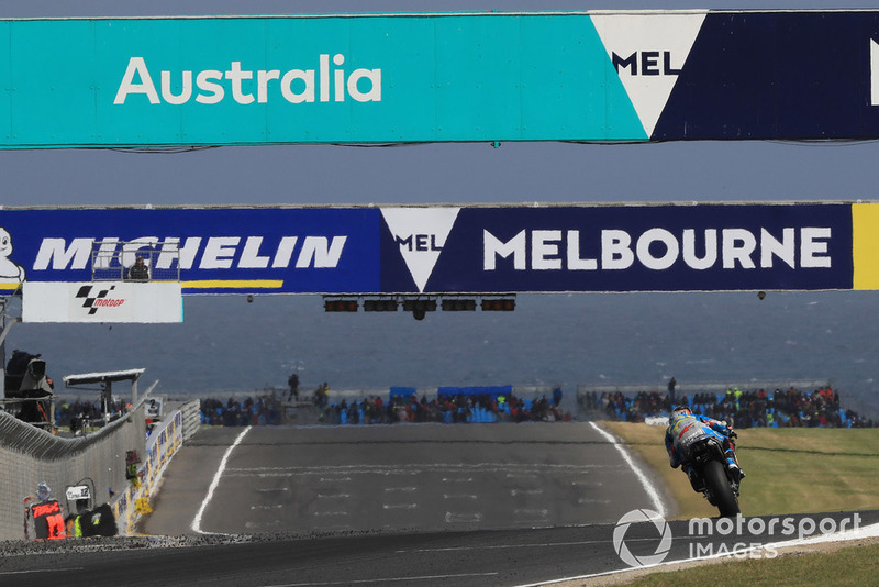 Thomas Luthi, Estrella Galicia 0,0 Marc VDS