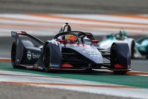 Robin Frijns, Envision Virgin Racing, Audi e-tron FE05