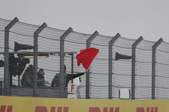 Red Flag in Practice 1