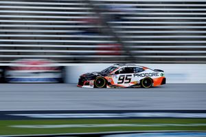 Regan Smith, Leavine Family Racing, Chevrolet Camaro Procore