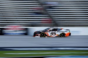 Regan Smith, Leavine Family Racing, Chevrolet Camaro Procore