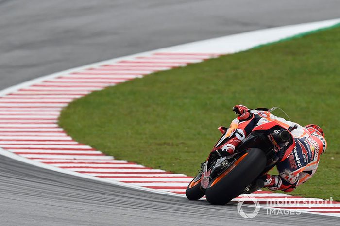 Marc Márquez, Repsol Honda Team