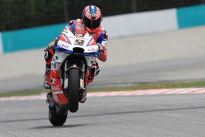 Danilo Petrucci, Pramac Racing