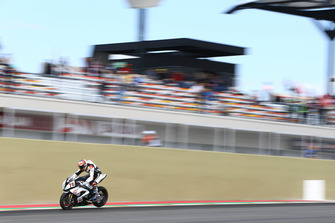 Loris Baz, Althea Racing
