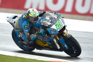 Franco Morbidelli, Estrella Galicia 0,0 Marc VDS