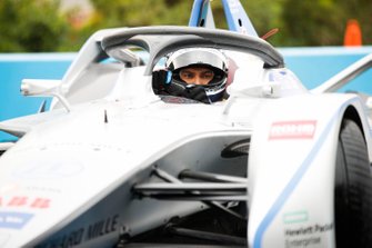 Edoardo Mortara, Venturi Formula E, Venturi VFE05