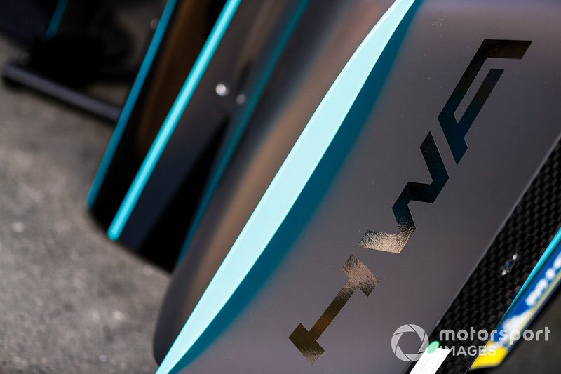 HWA logosu, VFE-05