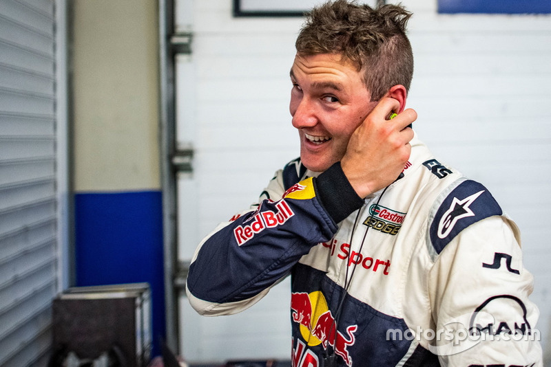 Andreas Bakkerud
