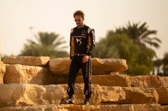 Jean-Eric Vergne, DS TECHEETAH